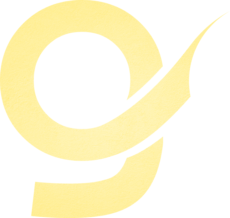 g logo