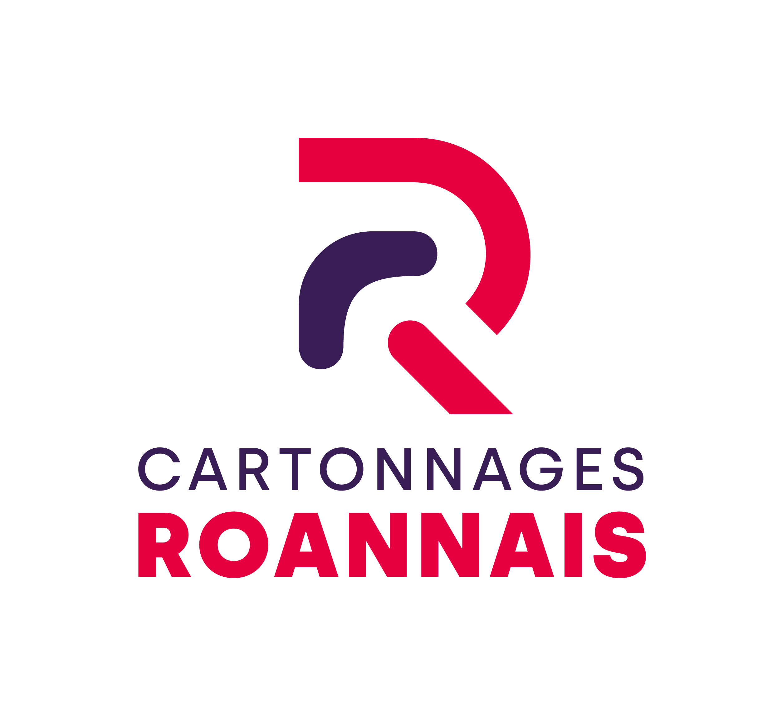 Cartonnages du Roannais