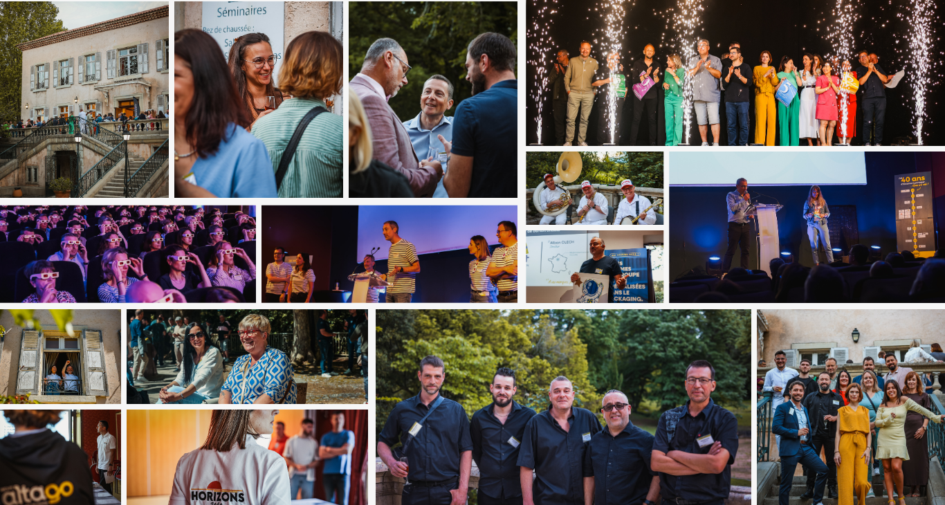 40 ans d’histoire… retour sur le séminaire de Mai