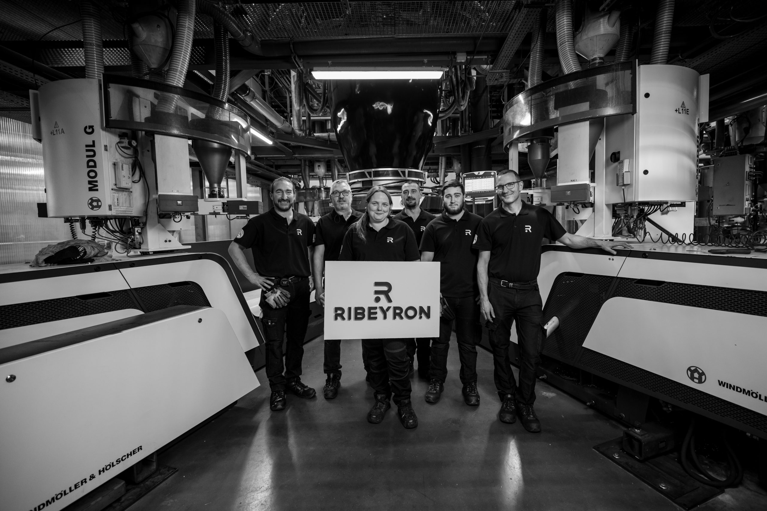 Silence, ça tourne !  Ribeyron  dévoile son film signature…