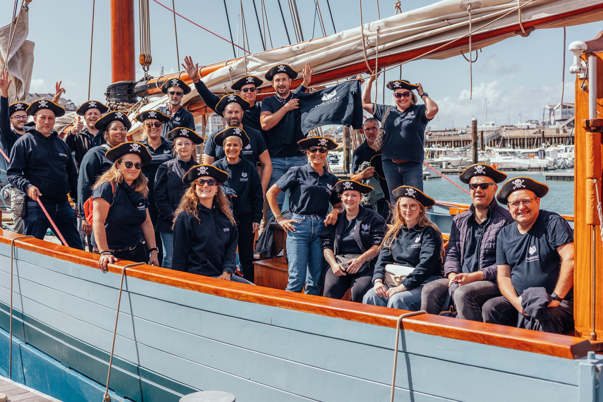 Retour sur les GRANDS évènements de l’été