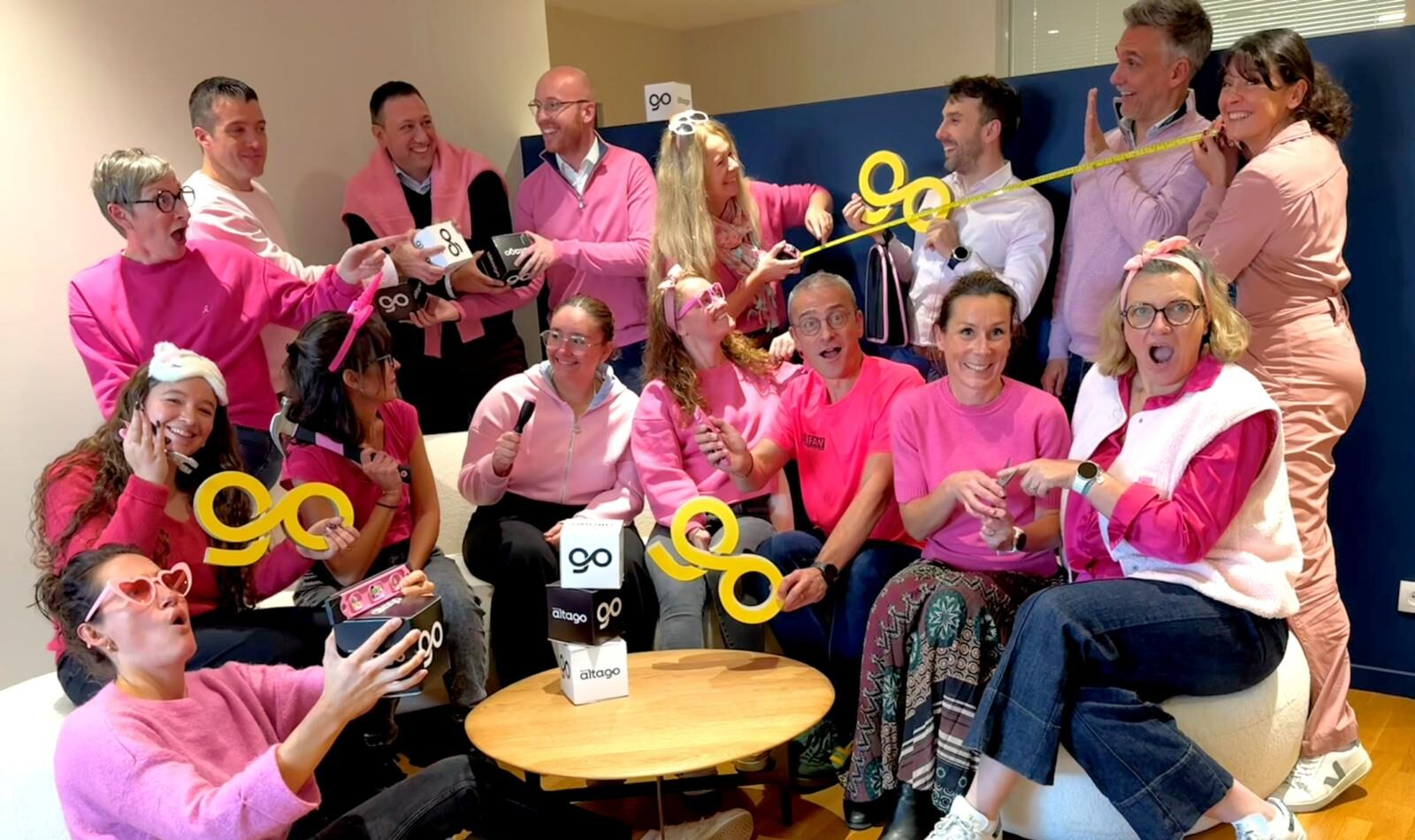 L’humain au cœur de nos engagements solidaires